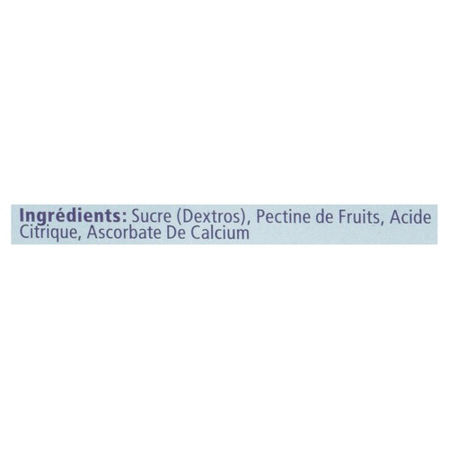 Bernardin Fruit Pectin No Sugar 49 g
