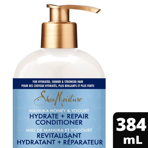 SheaMoisture Hydrate Repair MH Y Conditioner 384 ml