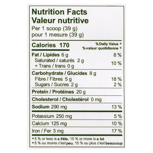 Vega Protein Shake Nut Butter 511 g