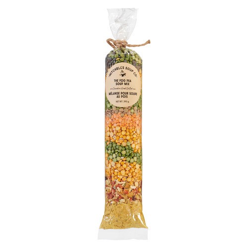 Mitchell's Soup Mix The Fog Pea 390 g