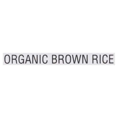 Tinkyáda Organic Gluten-Free Brown Rice Pasta Penne 340 g