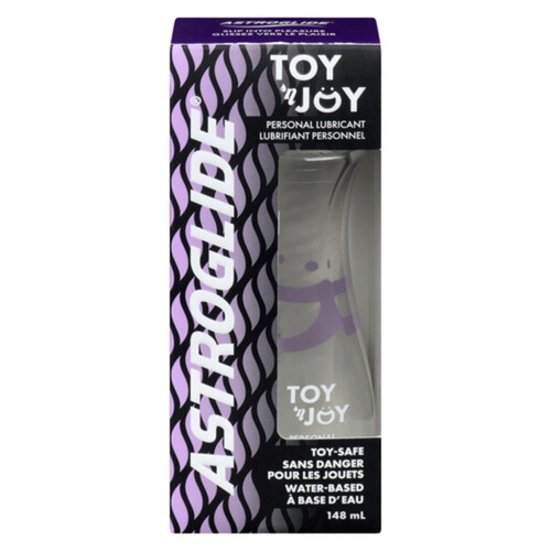 Astroglide Toy N' Joy Liquid 148 ml