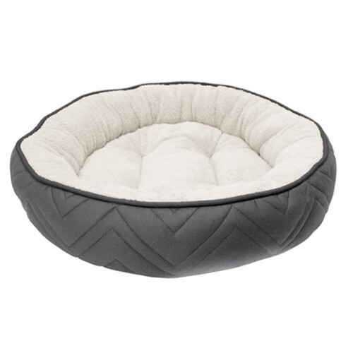 Dogit Dream Well Bed Round Mattress 1 EA