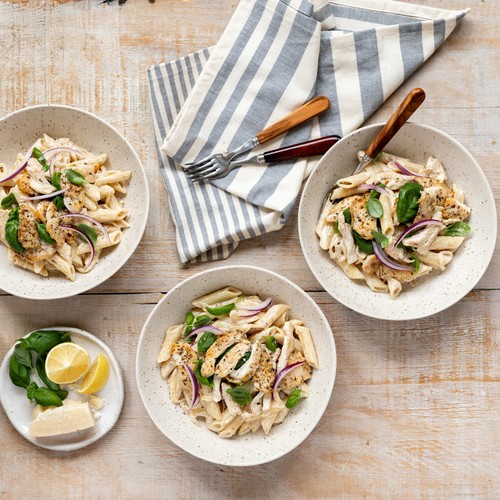 Prime Chicken Breast Fillets Raised Without Antibiotics 11 pieces