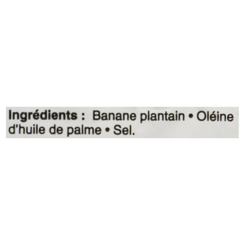 SS Frutas Imports Plantain Crunchy Crisps 85 g