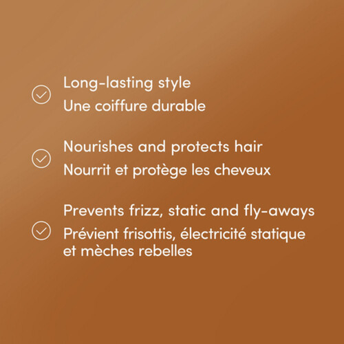 Dove Curls Hair Mousse For Curly Wavy Hair Nishing Hair Styling 198 g