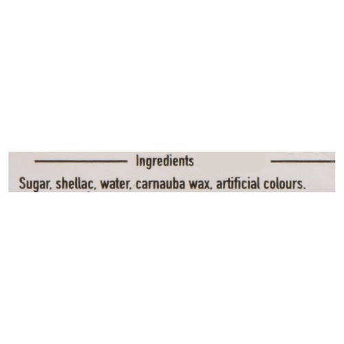 Twinkle Sprinkle Twister Sugar Bliss Mix Baking 0.16 kg