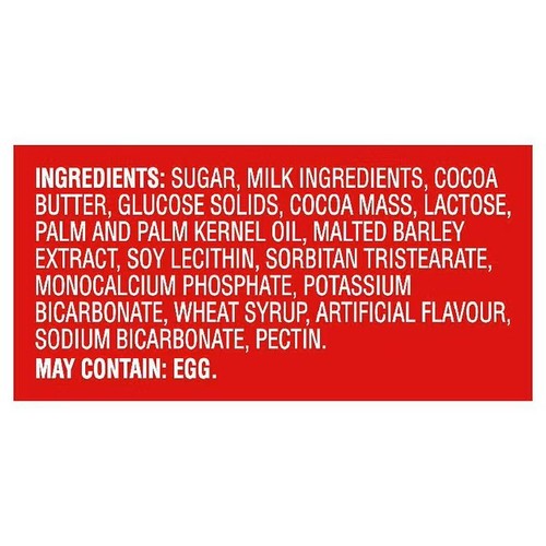 Maltesers Milk Chocolate Candy Bites Bag 100 g