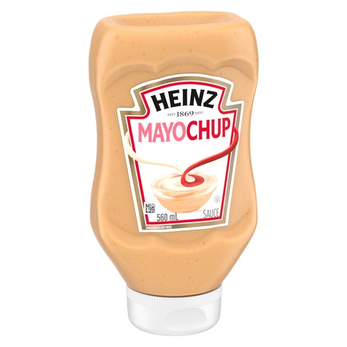 Heinz Sauce Mayochup 560 ml