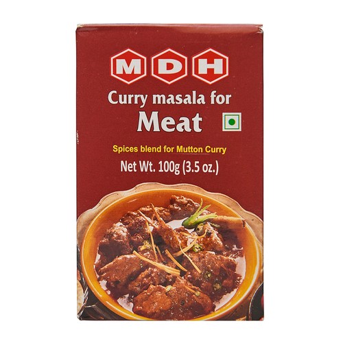 MDH Curry Masala For Meat 100 g