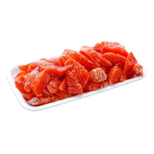 Atlantic Salmon Trim 