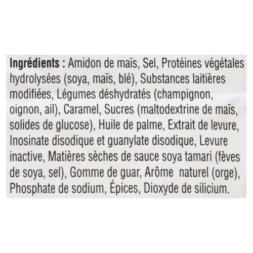 French's Gravy Mix Mushroom 21g