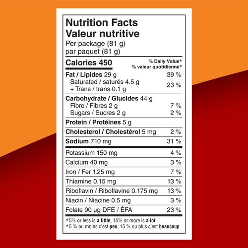 Cheetos Crunchy Cheese Flavoured Snacks 81 g