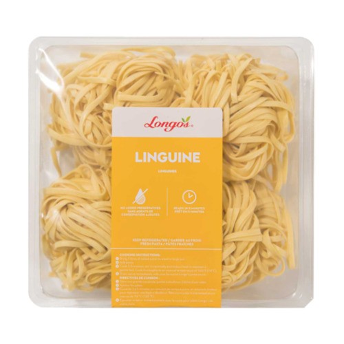 Longo's Linguine 350 g