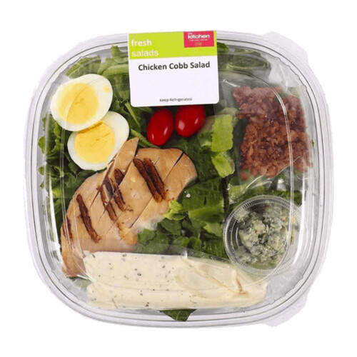 Longo's Salad Chicken Cobb 365 g