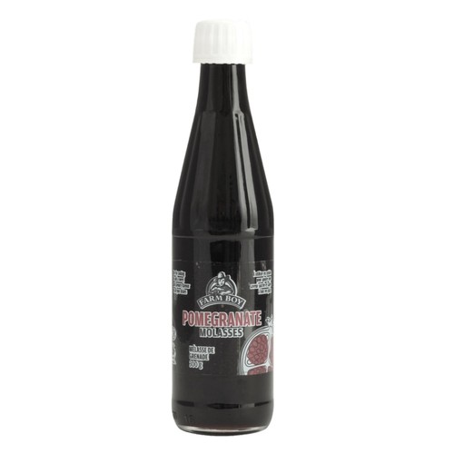 Farm Boy Molasses Pomegranate 300 g