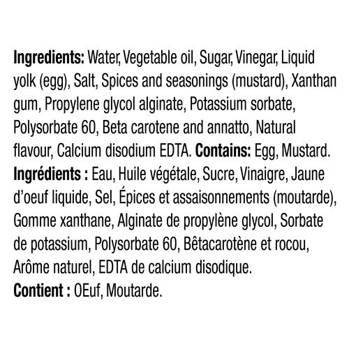 Kraft Dressing Coleslaw 425 ml