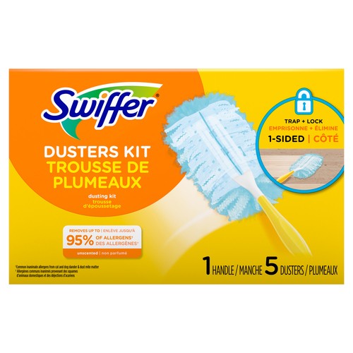 Swiffer Dusters Kit 5 Count