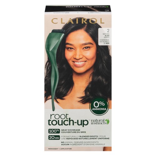 Clairol Hair Color Root Touch Up 2 