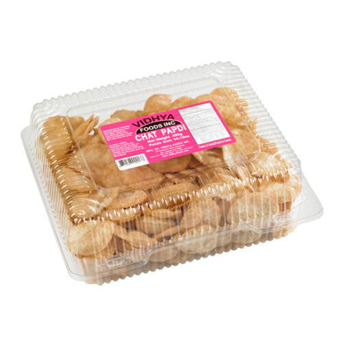 Vidhya Chat Papdi 400 g