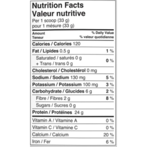 Garden Of Life Whey Sport Certified Grass Fed Chocolate 652 g