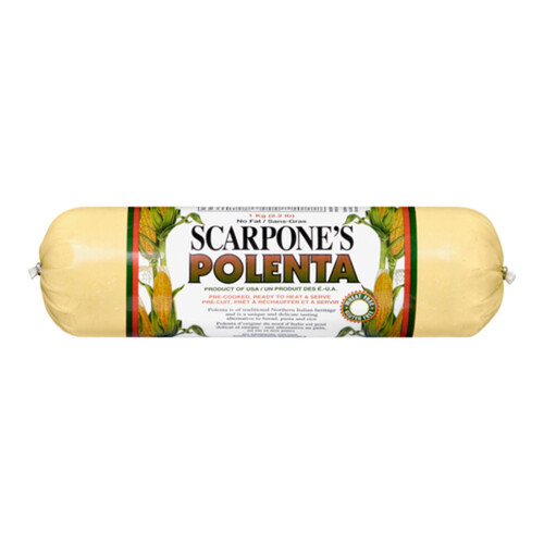 Scarpone's Polenta 1 kg