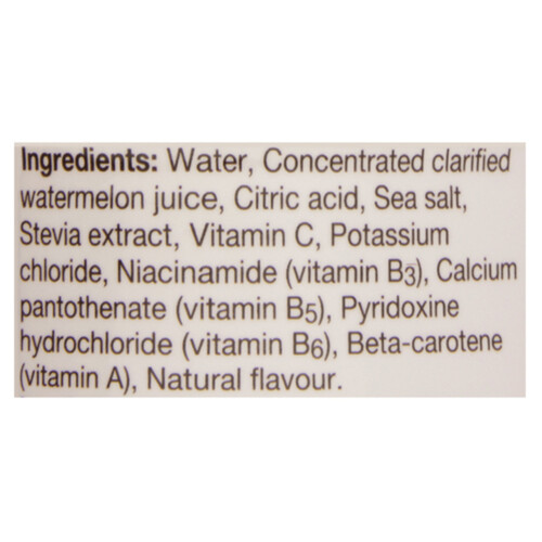 Gatorade G Fit Electrolyte Beverage Citrus Berry 500 ml (bottle)