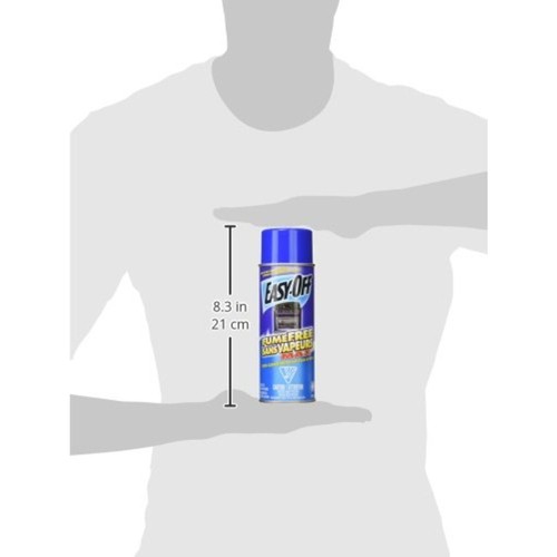 Easy-Off Oven Cleaner Fume-Free 400 g