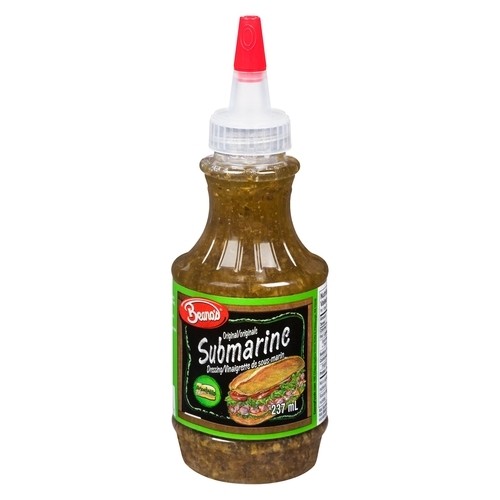 Beano's Submarine Dressing Original 237 ml