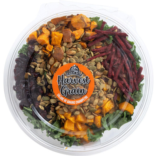 Farm Boy Harvest Grain Salad 830 g