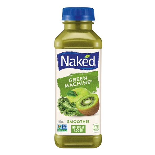 Naked Juice Smoothie Green Machine 450 ml