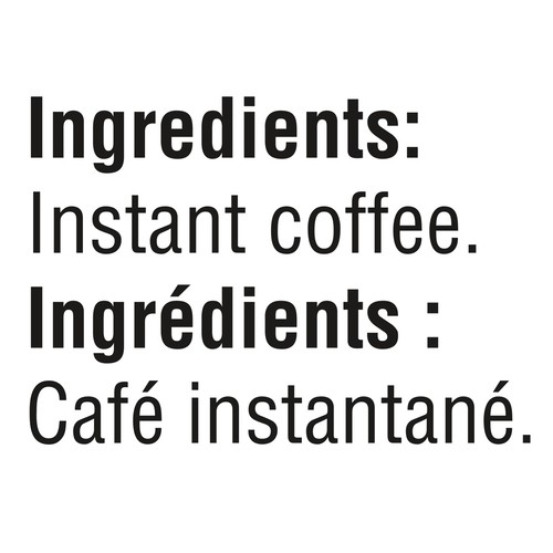 Nescafe Instant Coffee Rich Colombian 100 g