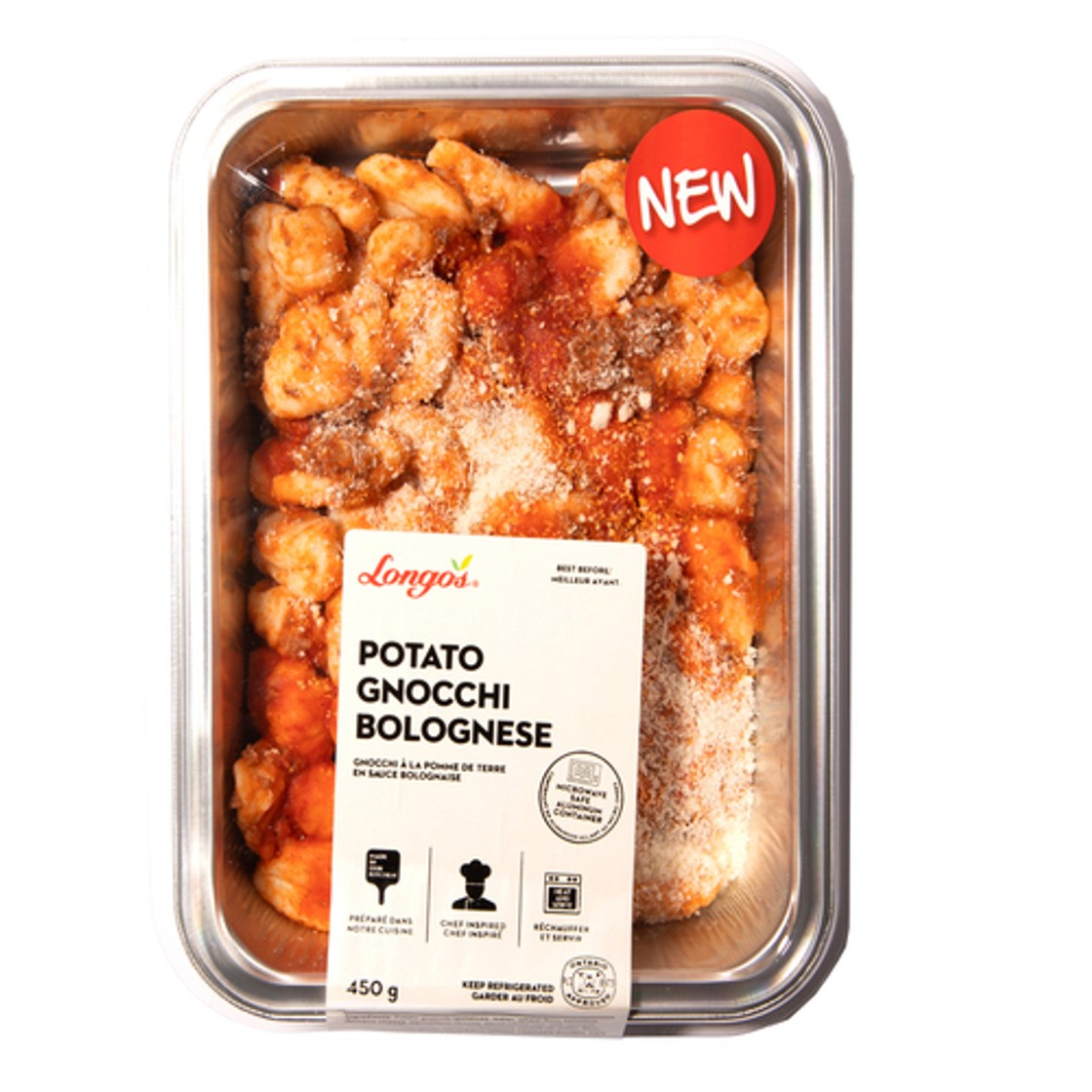 Longo s Ready To Eat Meals Potato Gnocchi Bolognese 450 G Voil longo-s-ready-to-eat-meals-potato-gnocchi-bolognese-450-g-voil
