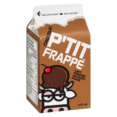 Farmers Real Shake Milkshake Chocolate 375 ml