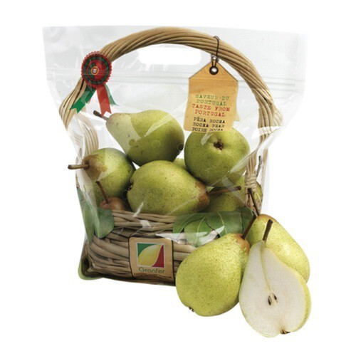 Granfer Rocha Pears 2.5 lb 