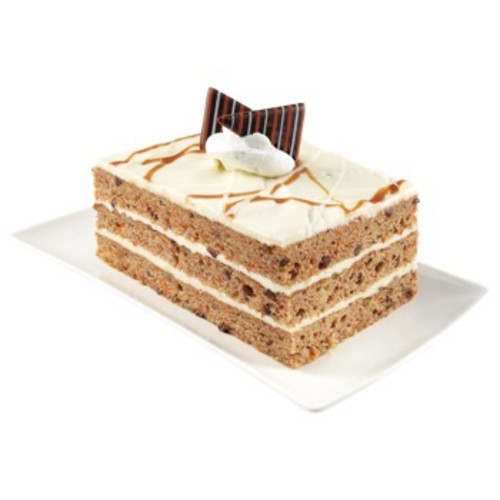 Carrot Cake 610 g (frozen)