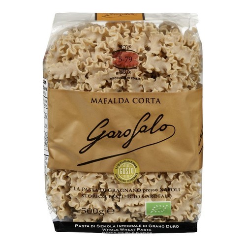 Garofalo Pasta Mafalda Corta 500 g