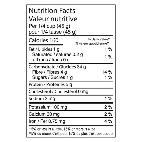 Ben's Original 7 Grain Rice 420 g