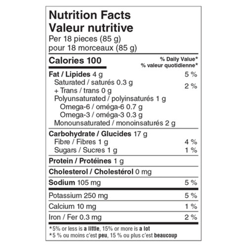 McCain Superfries Fries Straight Cut 650 g