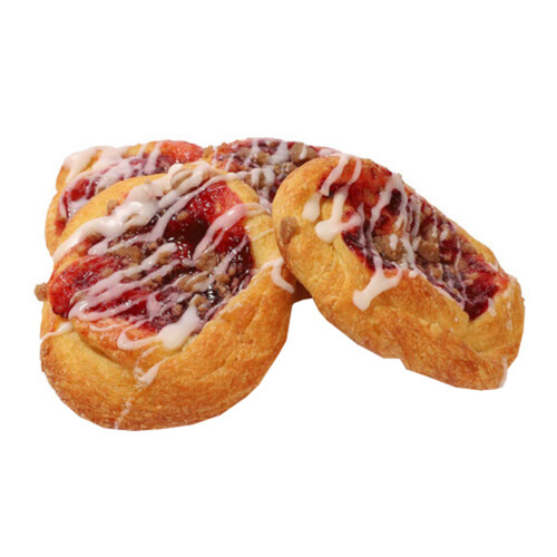 Longo's Danish Cherry 4 Pack