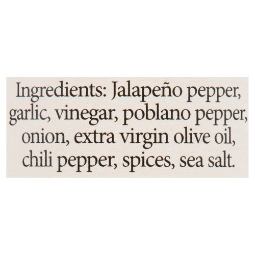 Dawson's Hot Sauce Garlic Jalapeno 155 ml