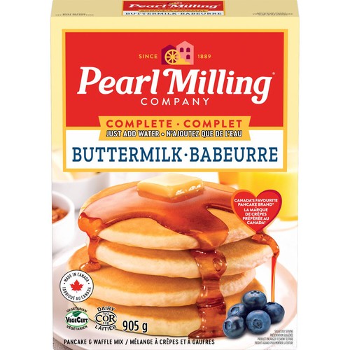 Pearl Milling Company Pancake Mix Complete Buttermilk 905 g