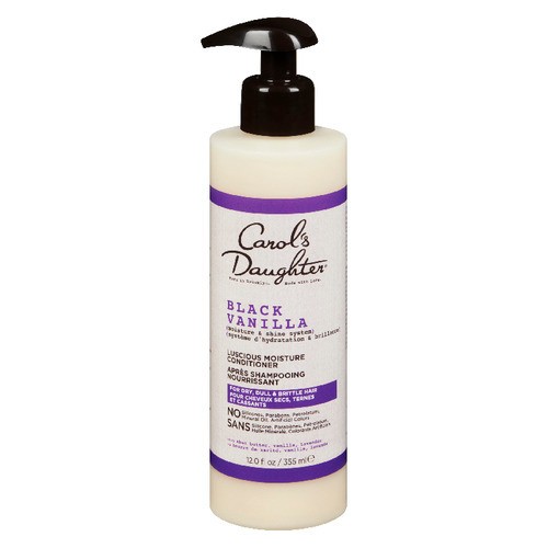 Carol's Daughter Hydrating Conditioner Black Vanilla 355 ml