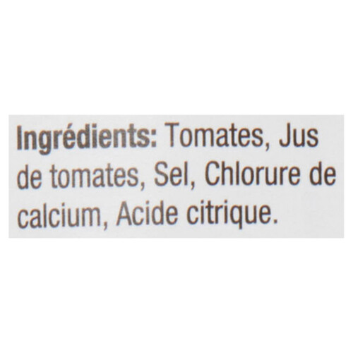 Pastene Diced Tomatoes Petite Cut 796 ml