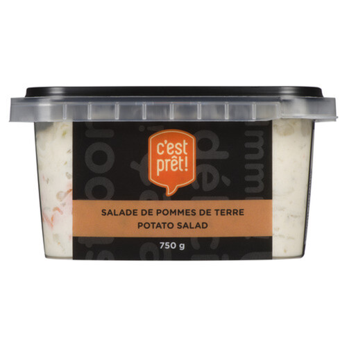 C'est Prêt! Salad Potato 750 g