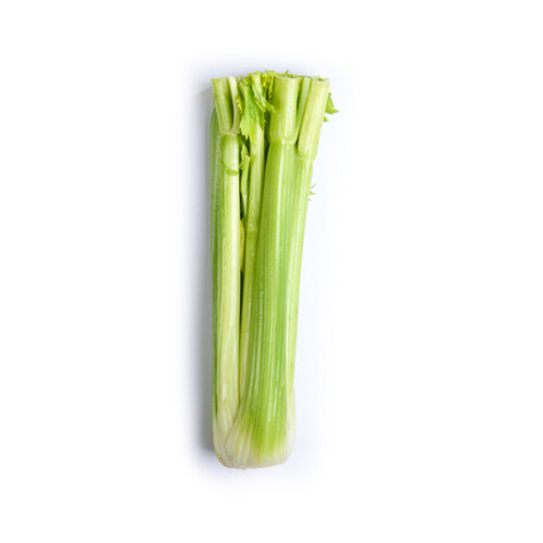 Organic Celery 1 Bunch 