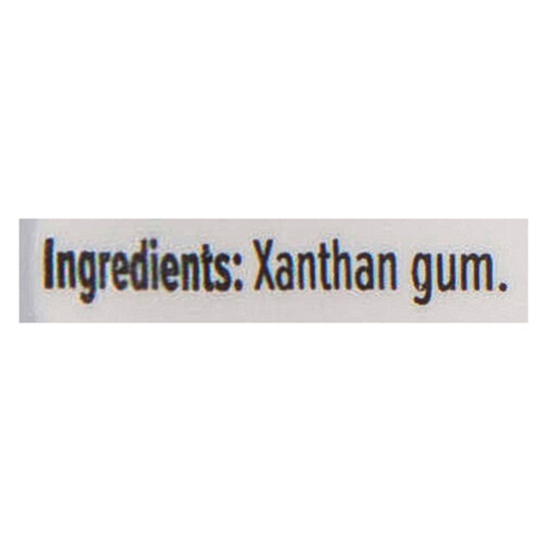 Lulubelle & Co Gluten-Free Xanthan Gum 220 g