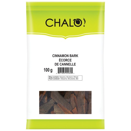 Chalo! Cinnamon Bark 100 g