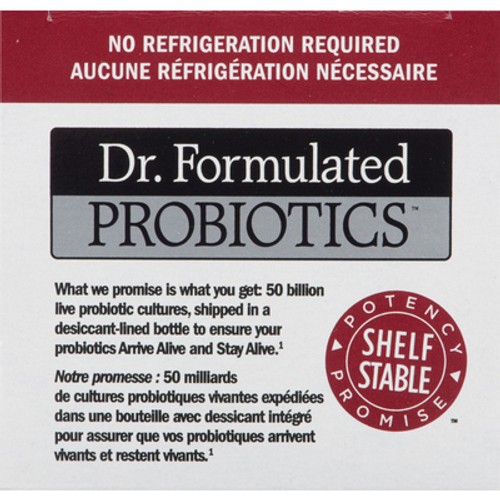 Garden Of Life Probiotics Urinary Tract+ Vegetarian Capsules 60 Count
