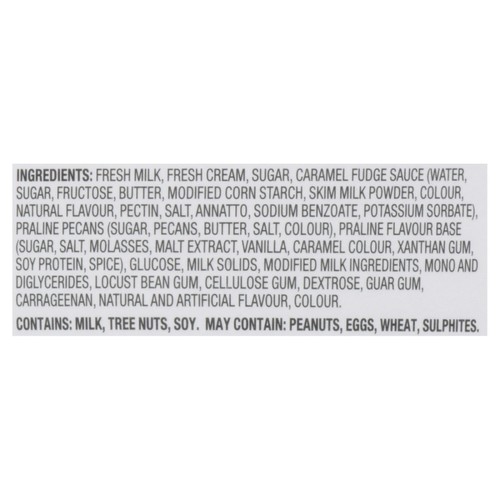 Kawartha Dairy Pralines & Cream Ice Cream 1.5 L